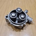 KEW DYNAMIC 4550 GŁOWICA POMPA TŁOKI OBUDOWA KORPUS