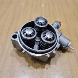 KEW DYNAMIC 4550 GŁOWICA POMPA TŁOKI OBUDOWA KORPUS