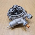 KEW DYNAMIC 4550 GŁOWICA POMPA TŁOKI OBUDOWA KORPUS
