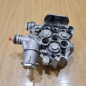 KEW DYNAMIC 4550 GŁOWICA POMPA TŁOKI OBUDOWA KORPUS