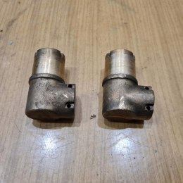 KEW DYNAMIC 4550 KRÓCIEC KOLANKO ZŁĄCZE