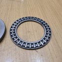 KEW DYNAMIC 4550 ŁOŻYSKO IGIEŁKOWE BIEŻNIA PODKŁADKA