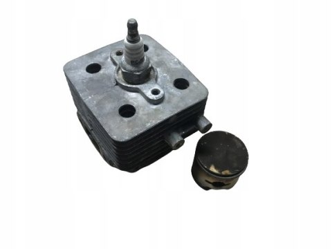 POWERPLUS POWXG3012 CYLINDER TŁOK ORYGINAŁ KOMPLET POWERPLUS POWXG3012 CYLINDER TŁOK ORYGINAŁ KOMPLET