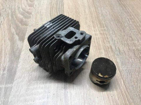 POWERPLUS POWXG3012 CYLINDER TŁOK ORYGINAŁ KOMPLET POWERPLUS POWXG3012 CYLINDER TŁOK ORYGINAŁ KOMPLET