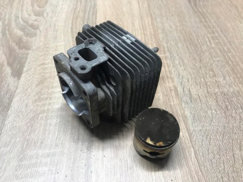 POWERPLUS POWXG3012 CYLINDER TŁOK ORYGINAŁ KOMPLET POWERPLUS POWXG3012 CYLINDER TŁOK ORYGINAŁ KOMPLET