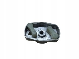POWERPLUS POWXG3012 MISECZKA ZABIERAK SZARPAKA