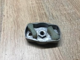 POWERPLUS POWXG3012 MISECZKA ZABIERAK SZARPAKA