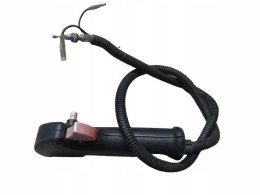 POWERPLUS POWXG3012 RĄCZKA GAZU RĘKOJEŚĆ MANETKA