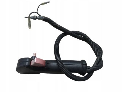 POWERPLUS POWXG3012 RĄCZKA GAZU RĘKOJEŚĆ MANETKA