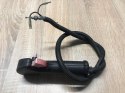 POWERPLUS POWXG3012 RĄCZKA GAZU RĘKOJEŚĆ MANETKA