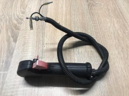 POWERPLUS POWXG3012 RĄCZKA GAZU RĘKOJEŚĆ MANETKA