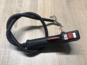 POWERPLUS POWXG3012 RĄCZKA GAZU RĘKOJEŚĆ MANETKA