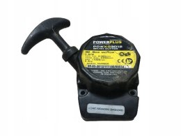POWERPLUS POWXG3012 SZARPAK STARTER OBUDOWA OSŁONA