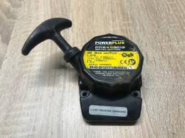 POWERPLUS POWXG3012 SZARPAK STARTER OBUDOWA OSŁONA