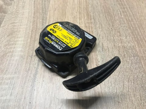 POWERPLUS POWXG3012 SZARPAK STARTER OBUDOWA OSŁONA POWERPLUS POWXG3012 SZARPAK STARTER OBUDOWA OSŁONA