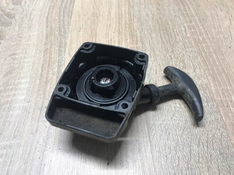 POWERPLUS POWXG3012 SZARPAK STARTER OBUDOWA OSŁONA POWERPLUS POWXG3012 SZARPAK STARTER OBUDOWA OSŁONA