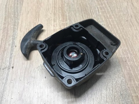 POWERPLUS POWXG3012 SZARPAK STARTER OBUDOWA OSŁONA POWERPLUS POWXG3012 SZARPAK STARTER OBUDOWA OSŁONA