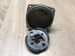 POWERPLUS POWXG3023 OBUDOWA SPRZĘGŁO BĘBEN KOSZ