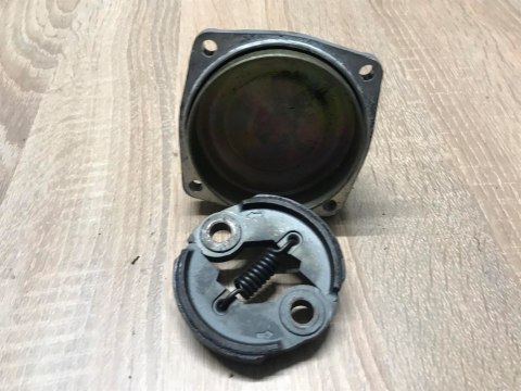 POWERPLUS POWXG3023 OBUDOWA SPRZĘGŁO BĘBEN KOSZ POWERPLUS POWXG3023 OBUDOWA SPRZĘGŁO BĘBEN KOSZ