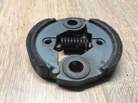 POWERPLUS POWXG3023 OBUDOWA SPRZĘGŁO BĘBEN KOSZ POWERPLUS POWXG3023 OBUDOWA SPRZĘGŁO BĘBEN KOSZ