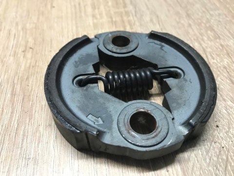 POWERPLUS POWXG3023 OBUDOWA SPRZĘGŁO BĘBEN KOSZ POWERPLUS POWXG3023 OBUDOWA SPRZĘGŁO BĘBEN KOSZ