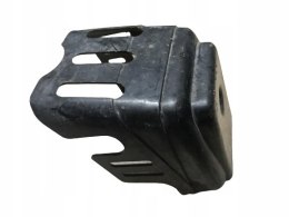 POWERPLUS POWXG3023 OSŁONA OBUDOWA POKRYWA KORPUS