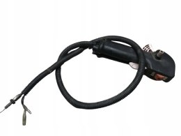 POWERPLUS POWXG3023 RĄCZKA GAZU RĘKOJEŚĆ MANETKA