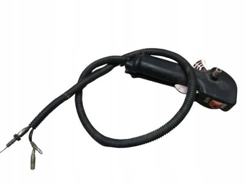 POWERPLUS POWXG3023 RĄCZKA GAZU RĘKOJEŚĆ MANETKA