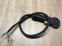 POWERPLUS POWXG3023 RĄCZKA GAZU RĘKOJEŚĆ MANETKA