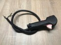 POWERPLUS POWXG3023 RĄCZKA GAZU RĘKOJEŚĆ MANETKA