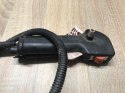 POWERPLUS POWXG3023 RĄCZKA GAZU RĘKOJEŚĆ MANETKA