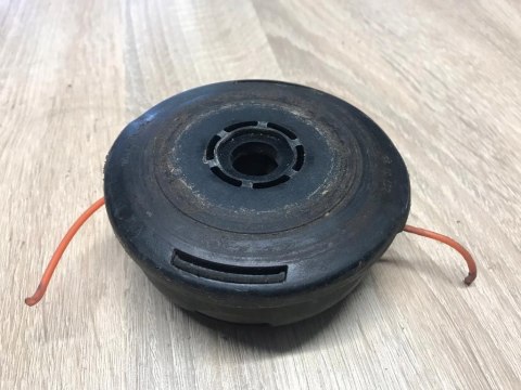 POWERPLUS POWXG3028 GŁOWICA TNĄCA ŻYŁKOWA POWERPLUS POWXG3028 GŁOWICA TNĄCA ŻYŁKOWA