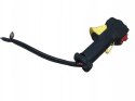 POWERPLUS POWXG3028 RĄCZKA GAZU RĘKOJEŚĆ UCHWYT