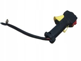 POWERPLUS POWXG3028 RĄCZKA GAZU RĘKOJEŚĆ UCHWYT