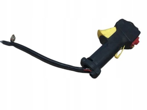 POWERPLUS POWXG3028 RĄCZKA GAZU RĘKOJEŚĆ UCHWYT