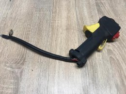 POWERPLUS POWXG3028 RĄCZKA GAZU RĘKOJEŚĆ UCHWYT