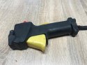 POWERPLUS POWXG3028 RĄCZKA GAZU RĘKOJEŚĆ UCHWYT