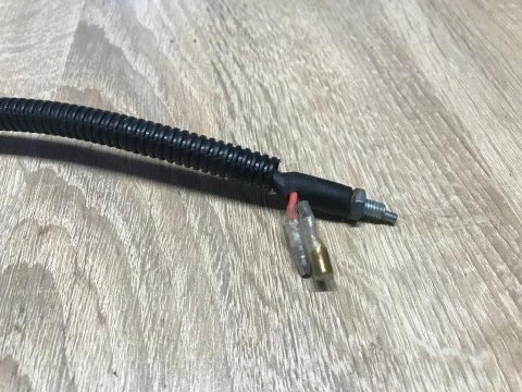 POWERPLUS POWXG3028 RĄCZKA GAZU RĘKOJEŚĆ UCHWYT POWERPLUS POWXG3028 RĄCZKA GAZU RĘKOJEŚĆ UCHWYT