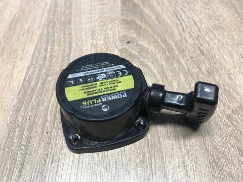 POWERPLUS POWXG3028 SZARPAK STARTER OBUDOWA POWERPLUS POWXG3028 SZARPAK STARTER OBUDOWA