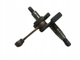 POWERPLUS POWXG3028 WAŁ KORBOWY KORBOWÓD