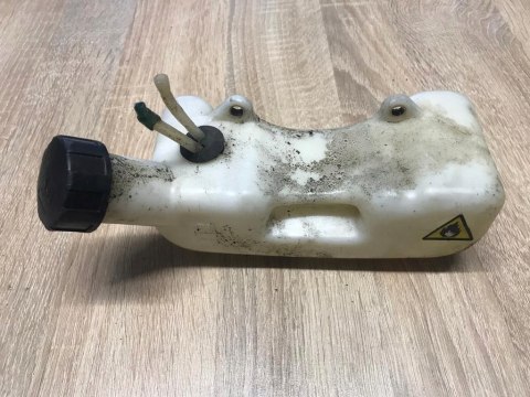 POWERPLUS POWXG3028 ZBIORNIK PALIWA BAK POWERPLUS POWXG3028 ZBIORNIK PALIWA BAK