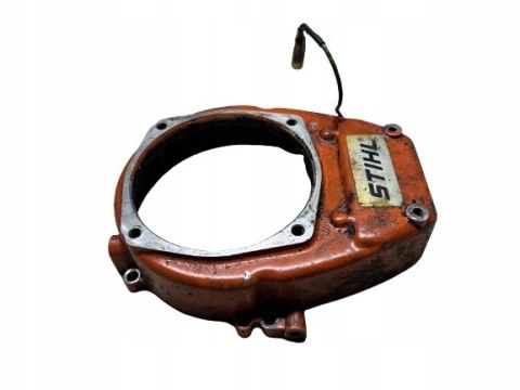 STIHL FS 90 AV OSŁONA OBUDOWA POKRYWA KORPUS