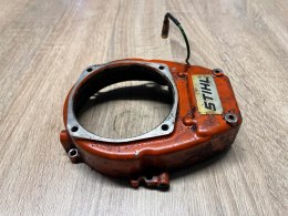 STIHL FS 90 AV OSŁONA OBUDOWA POKRYWA KORPUS