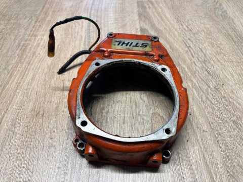 STIHL FS 90 AV OSŁONA OBUDOWA POKRYWA KORPUS STIHL FS 90 AV OSŁONA OBUDOWA POKRYWA KORPUS