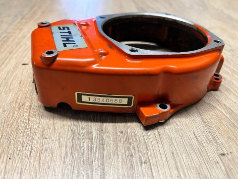 STIHL FS 90 AV OSŁONA OBUDOWA POKRYWA KORPUS STIHL FS 90 AV OSŁONA OBUDOWA POKRYWA KORPUS