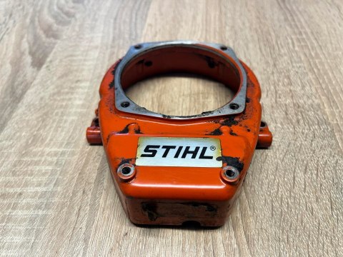 STIHL FS 90 AV OSŁONA OBUDOWA POKRYWA KORPUS STIHL FS 90 AV OSŁONA OBUDOWA POKRYWA KORPUS