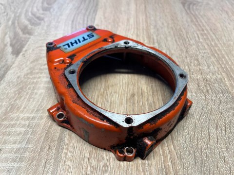 STIHL FS 90 AV OSŁONA OBUDOWA POKRYWA KORPUS STIHL FS 90 AV OSŁONA OBUDOWA POKRYWA KORPUS