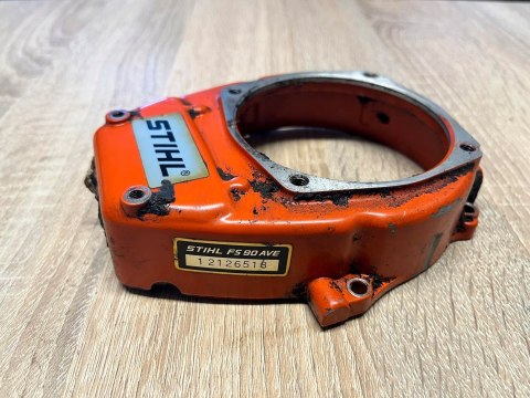 STIHL FS 90 AV OSŁONA OBUDOWA POKRYWA KORPUS STIHL FS 90 AV OSŁONA OBUDOWA POKRYWA KORPUS