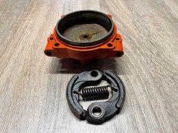 STIHL FS 90 AV SPRZĘGŁO BĘBEN DZWON KOSZ KPL
