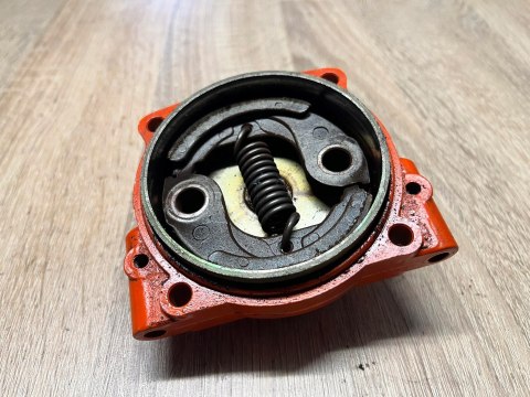 STIHL FS 90 AV SPRZĘGŁO BĘBEN DZWON KOSZ KPL STIHL FS 90 AV SPRZĘGŁO BĘBEN DZWON KOSZ KPL